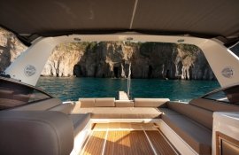 Yacht to Rent Sorrento