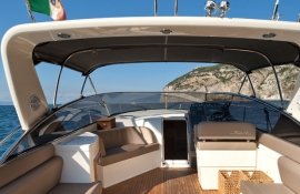 Sorrento Boat rental